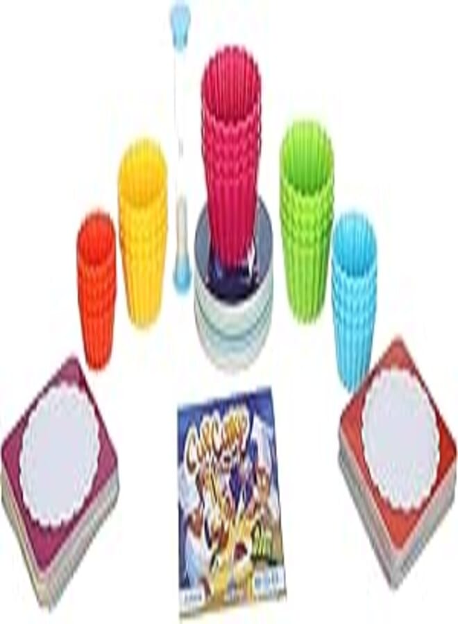 Cupcake Academy