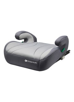 Kinderkraft I - Boost Car Seat Grey  - Image 1
