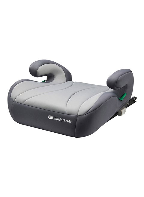 I - Boost Car Seat Grey