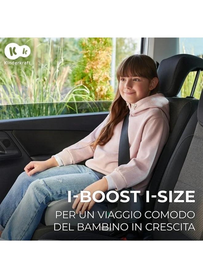 I - Boost Car Seat Grey - pzsku/Z98FBDF2ACA80F9AEED71Z/45/_/1734417404/ce2e7df7-efda-4949-aa7c-64bd0f85aba8