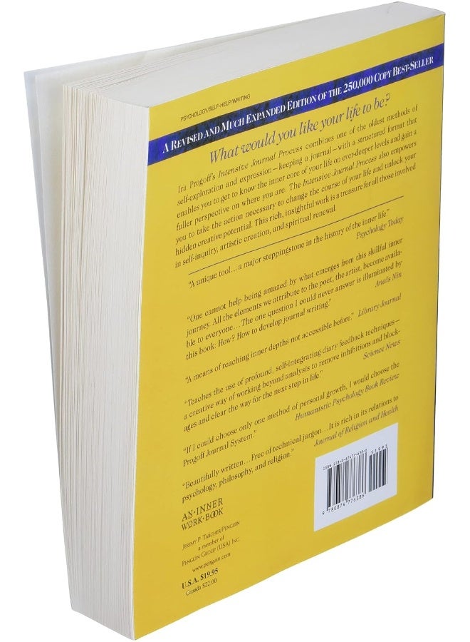 At a Journal Workshop: Writing to Access the Power of the Unconscious and - Image 4