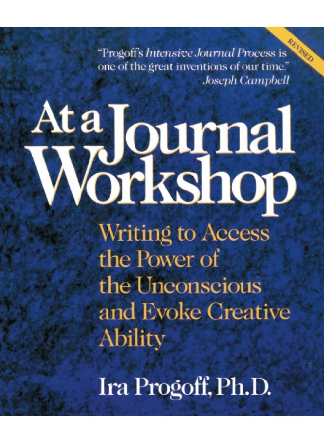 At a Journal Workshop: Writing to Access the Power of the Unconscious and - Image 1