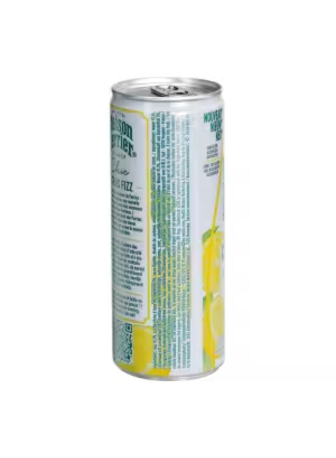 Maison Perrier Lemongetto Sparkling Lemon Flavored Water 250ml - Refreshment - Image 3