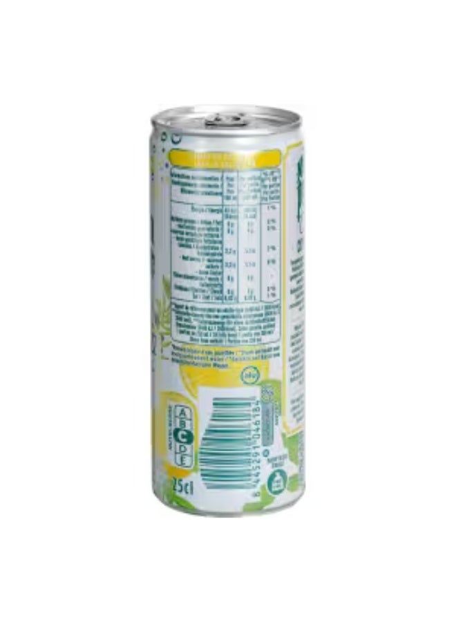 Maison Perrier Lemongetto Sparkling Lemon Flavored Water 250ml - Refreshment - Image 2