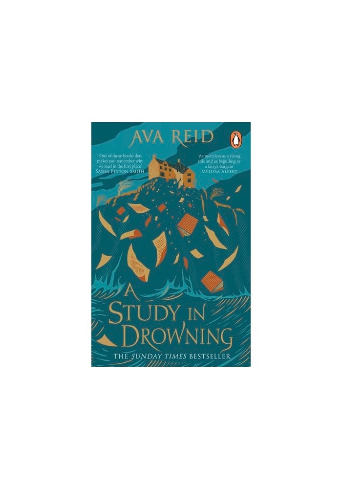 Study in Drowning