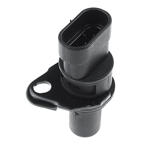 A-Premium Engine Camshaft Position Sensor Compatible with Hyundai Santa Fe 2007-2009 & Kia Optima 2006-2010, Rondo 2007-2010, 2.7L Petrol Left, Replace# 393503E120, 393503E220 - Image 1