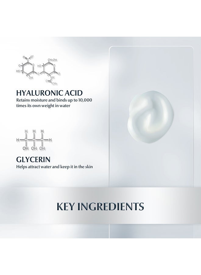 Eucerin Enhances hydration Hyaluron Filler Blue 30 ml - Image 5