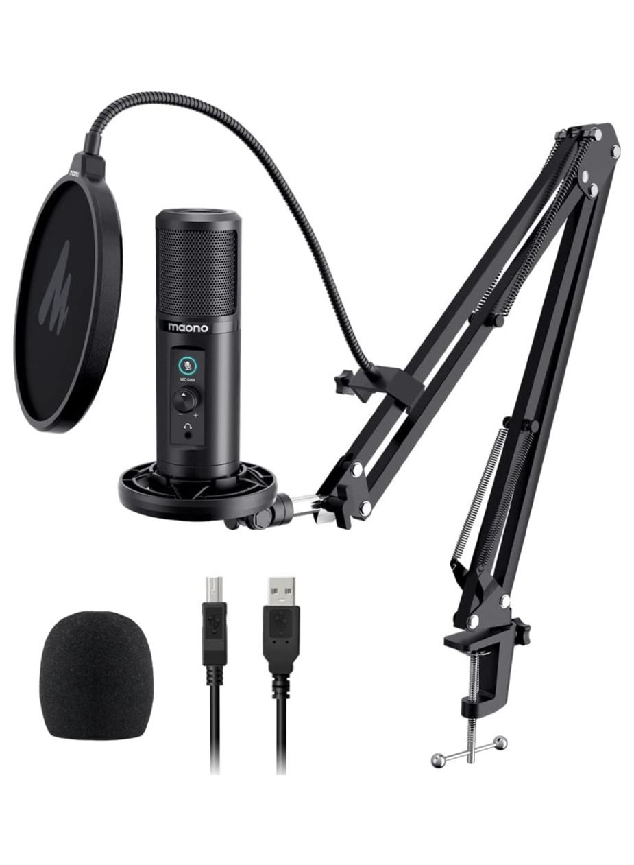 maono Maono Condenser Usb Microphone usb Z98FC65AE84B5A44885A0Z