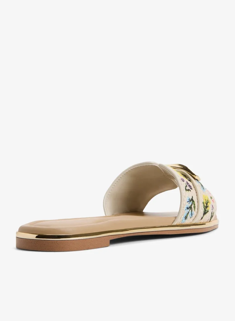 ALDO Women's Flat Sandals