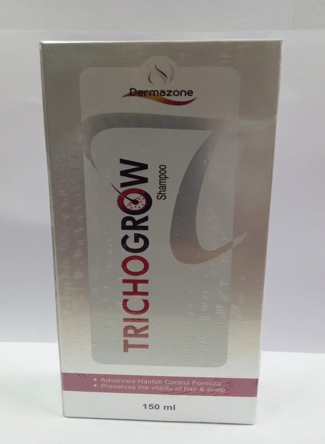 Trichogrow Shampoo - 150 ml - Image 4