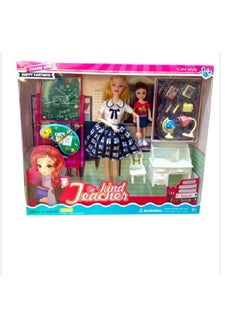Safwa Toys Children's toy, bride's toy, school box from Al-Safwa Toys 