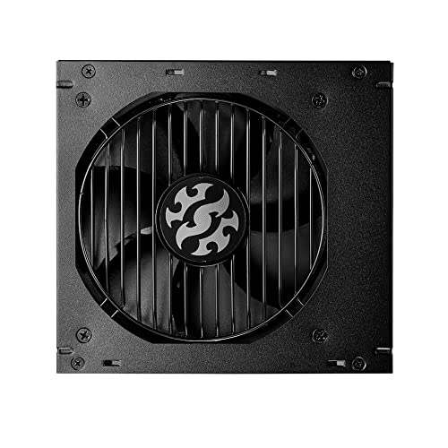 ADATA ATX Power Supply 850W - Image 1