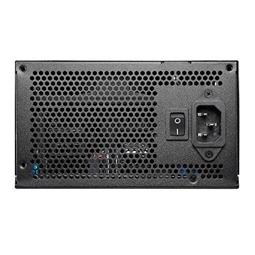 ADATA ATX Power Supply 850W - Image 2