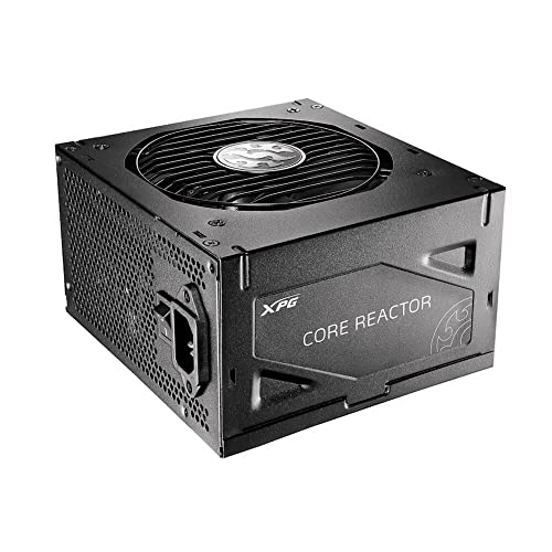 ADATA ATX Power Supply 850W - Image 5