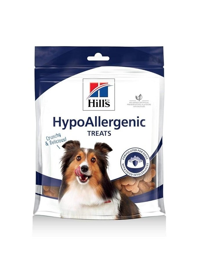 Hill's Hills Dog treats Hypoallergenic for food intolerances and to support skin function 200g  - Image 1