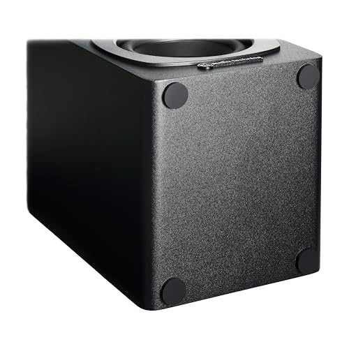 Audio-Technica AT-SP3X Bookshelf Speakers - Image 4