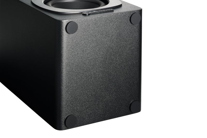 Audio-Technica AT-SP3X Bookshelf Speakers - Image 3