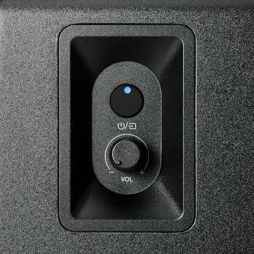 Audio-Technica AT-SP3X Bookshelf Speakers - Image 5