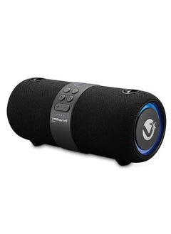 Volkano X Python BT Speaker - Black 