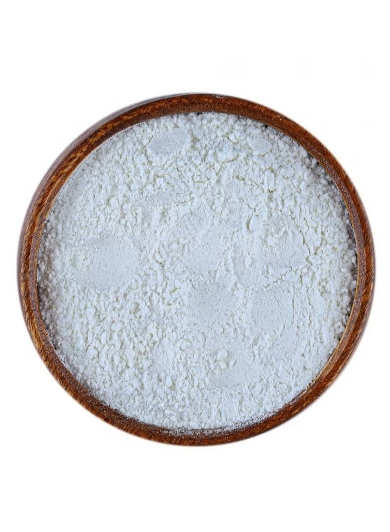 العطار مسحوق سحلب طبيعي 1 كيلو