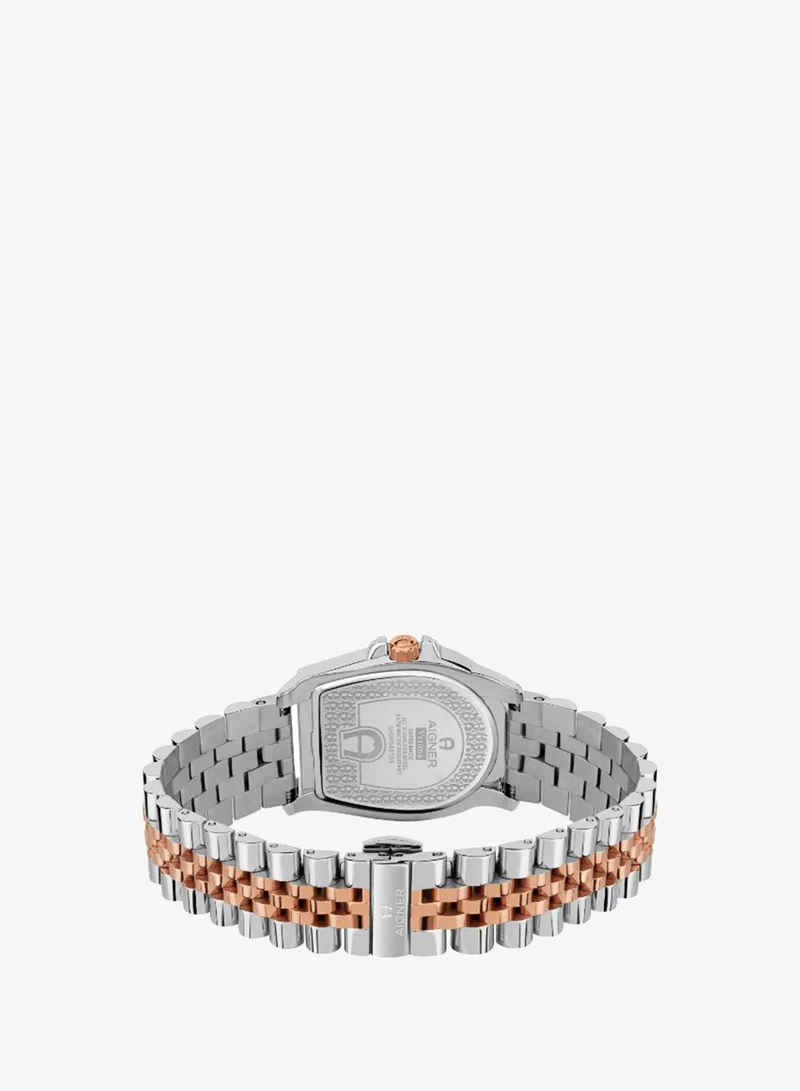 Aigner  Shaped Analogue Watch for Men | Best Price UAE