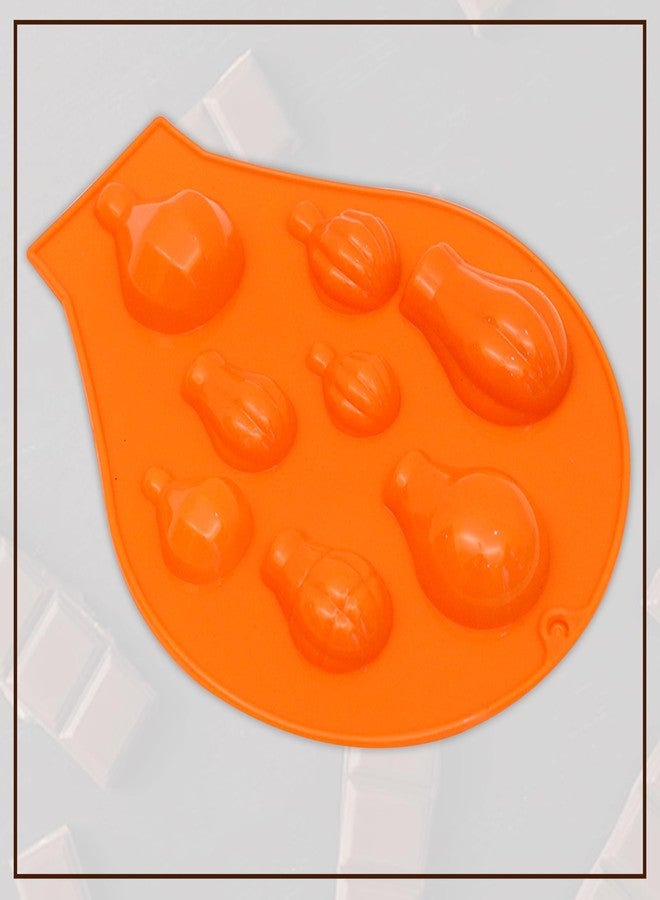 MoldBerry Mold Berry Hot Air Balloon Silicone Fondant Molds for Cake Topper Decoration, Chocolate Candy Mold for Cupcake Cookie Sugar Craft Baby Shower Party Supplies, Polymer Clay Mould - Image 3