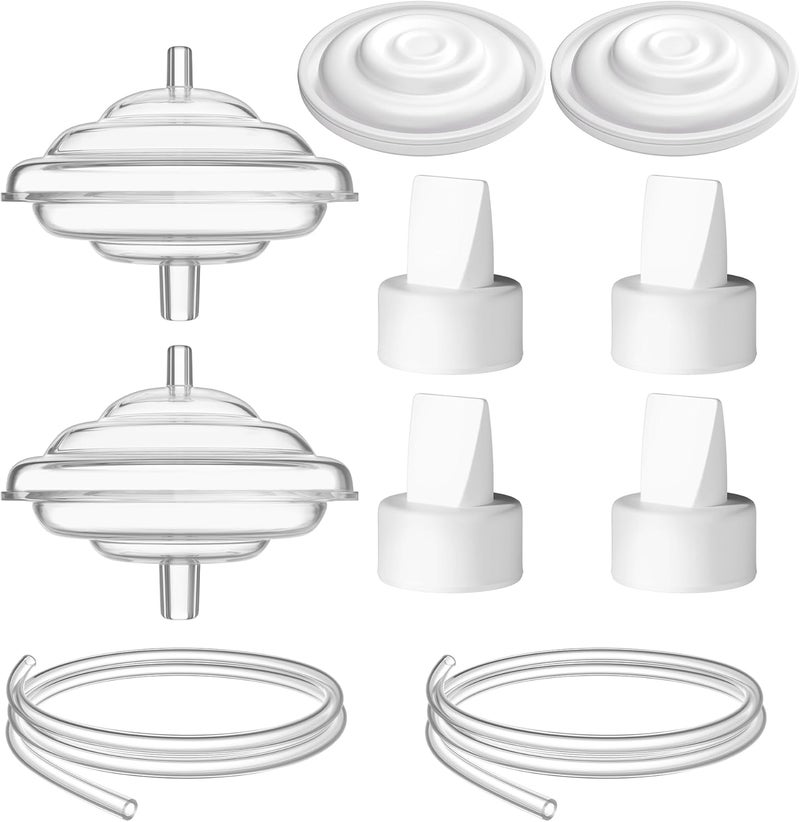 TOVVILD Breast Pump Replacement Parts for Spectra - Image 1