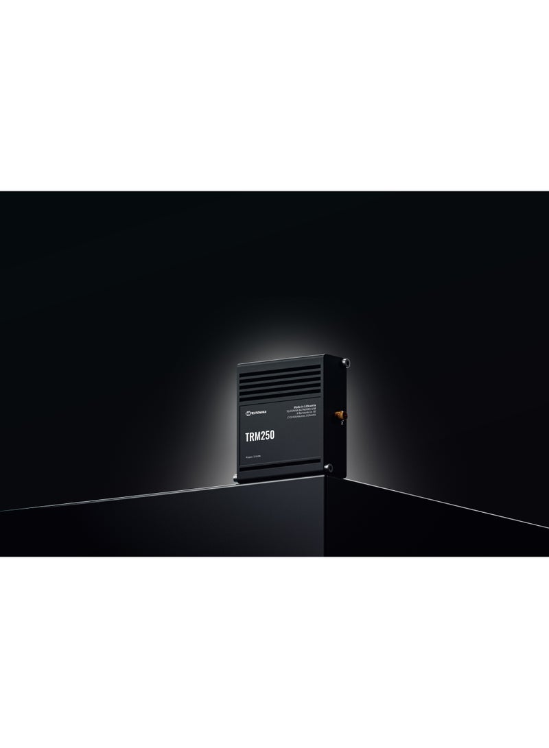 TELTONIKA TK-TRM250 -  Industrial LTE Modem, LTE… - Image 3