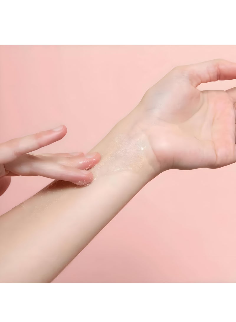 توبي كريم توبيكريم مرطب فائق التقشير اللطيف 200 مل - Image 2