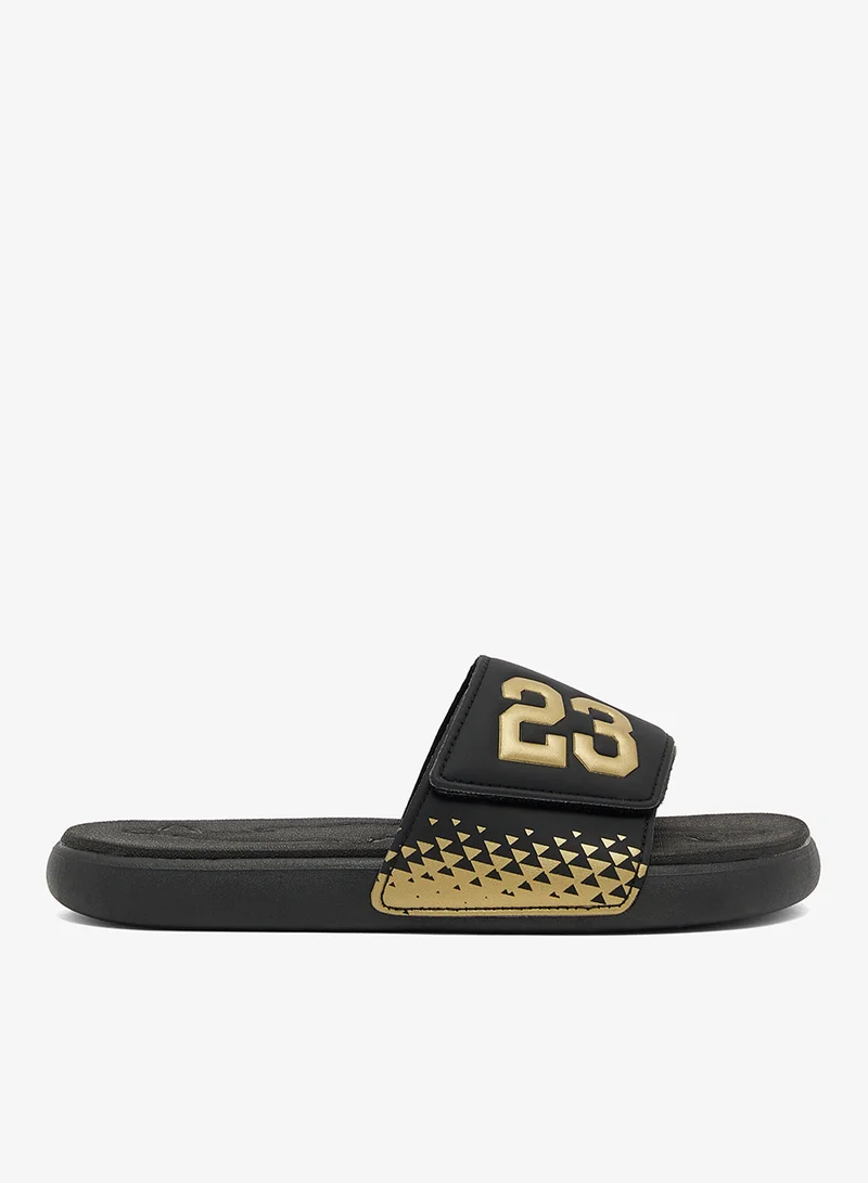 Casual Slides
