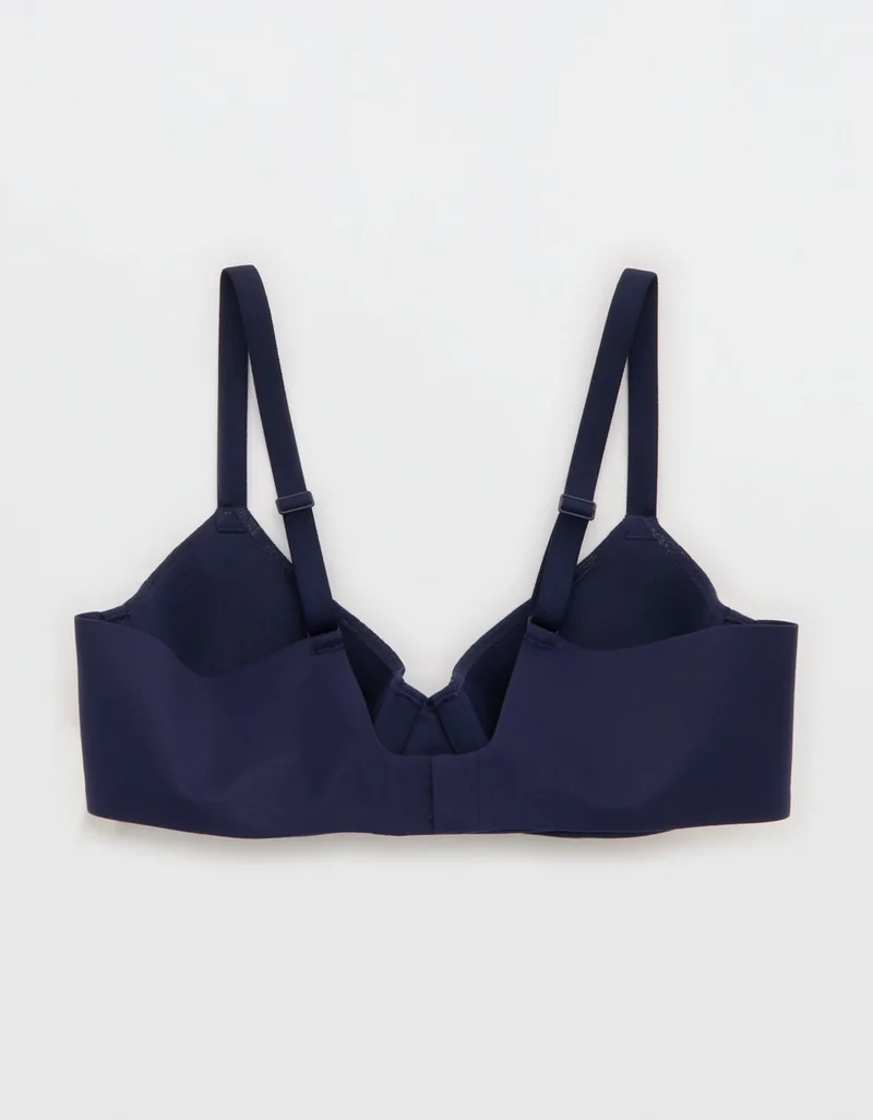 Aerie  SMOOTHEZ Lace Full Coverage Lightly Lined Bra for Women | Best Price UAE