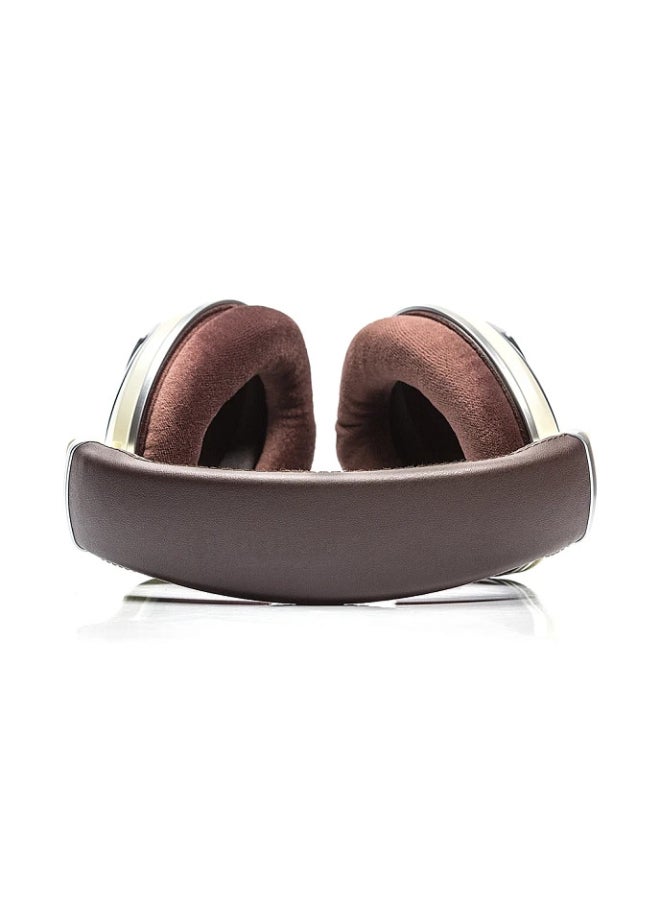 Sennheiser HD 599 Wired Headphone brown - Image 5
