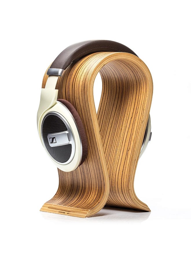 Sennheiser HD 599 Wired Headphone brown - Image 3