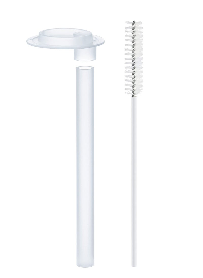 NUK Anti Colic Professional Baby Bottle Adapter Set - Image 2