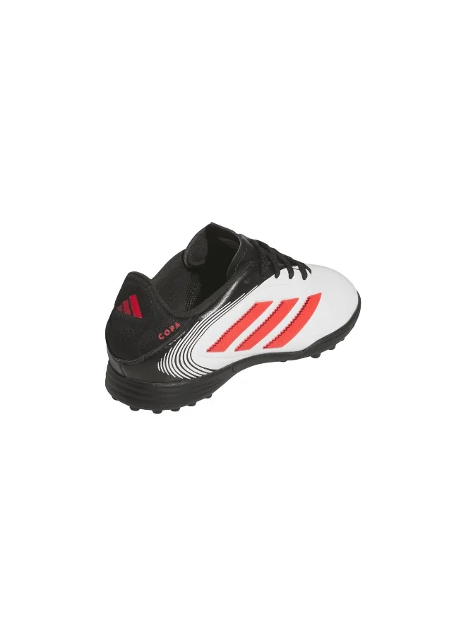 adidas كوبا بيور 3 ليج تيرف للأطفال للجنسين أحذية كرة قدم