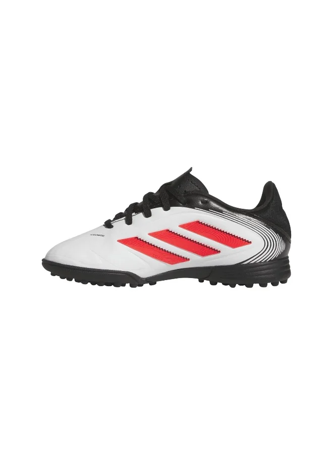 adidas كوبا بيور 3 ليج تيرف للأطفال للجنسين أحذية كرة قدم
