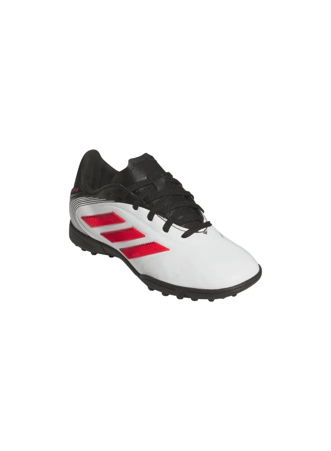 adidas كوبا بيور 3 ليج تيرف للأطفال للجنسين أحذية كرة قدم