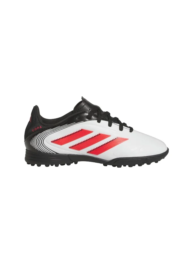 اديداس adidas copa pure iii league turf kids unisex football shoes