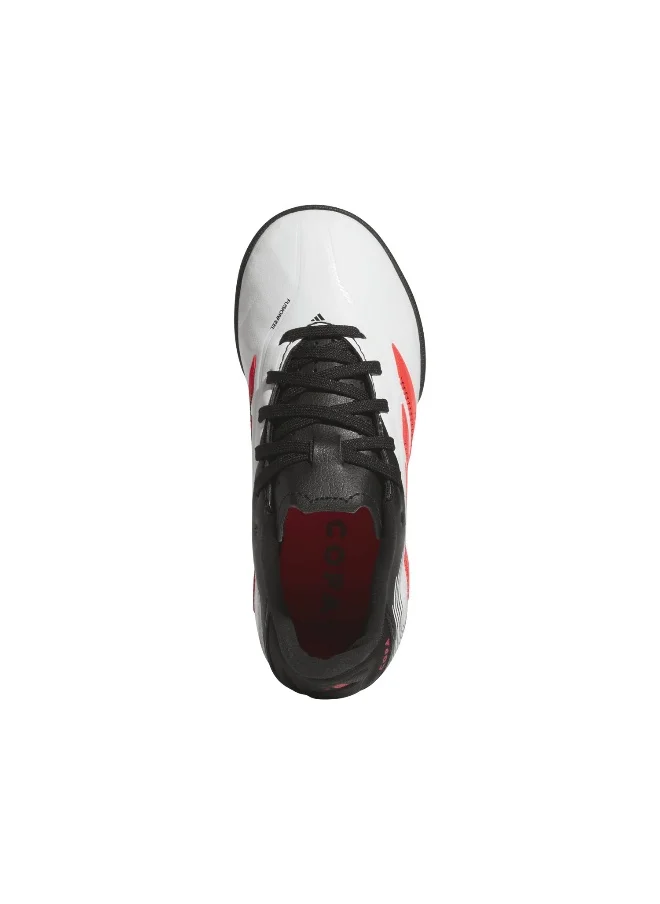 اديداس adidas copa pure iii league turf kids unisex football shoes