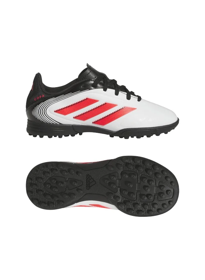 adidas كوبا بيور 3 ليج تيرف للأطفال للجنسين أحذية كرة قدم