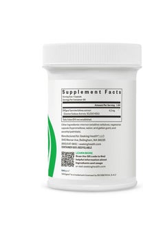 Seeking Health Histamine Digest Supports Digestive Health, Upset Stomach, Vegetarian 90 capsules  - Image 2