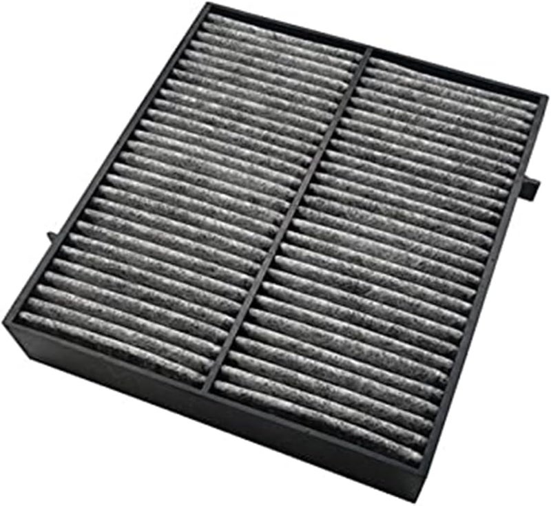 Wivplex Car Air and Cabin Filter Set for W163 Models - Image 1