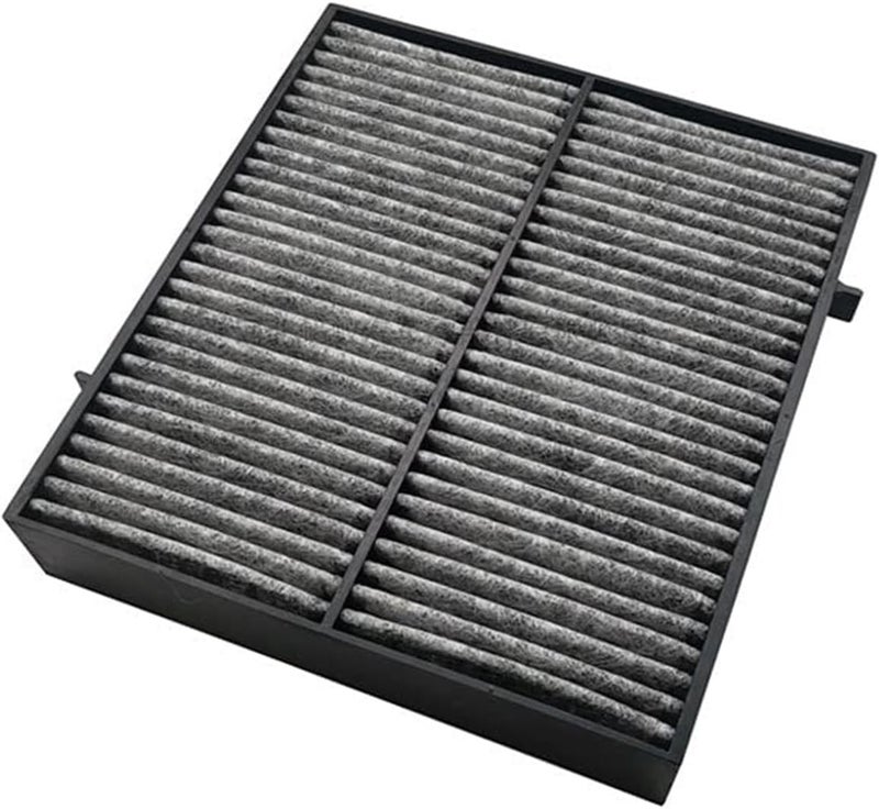 Wivplex Car Air and Cabin Filter Set for W163 Models - Image 4