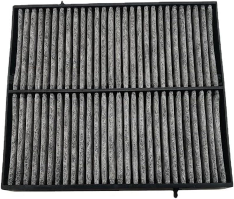 Wivplex Car Air and Cabin Filter Set for W163 Models - Image 3