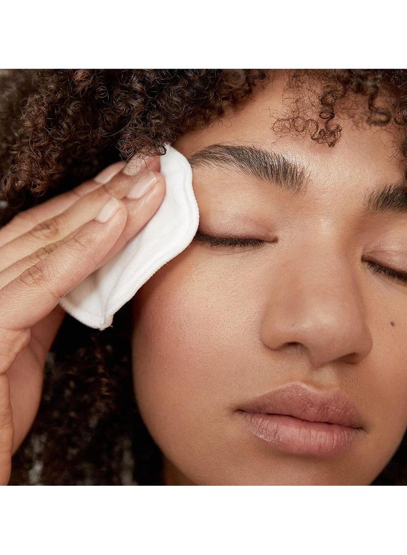 Nivea Double Effect Eye Makeup Remover - 125ml - Image 2