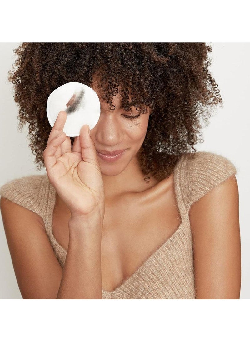 Nivea Double Effect Eye Makeup Remover - 125ml - Image 3