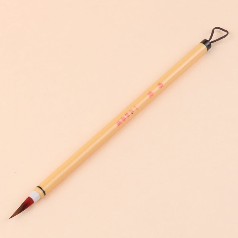 Generic Gioconda Soft Hair Brush for Fine Art Show meaning 