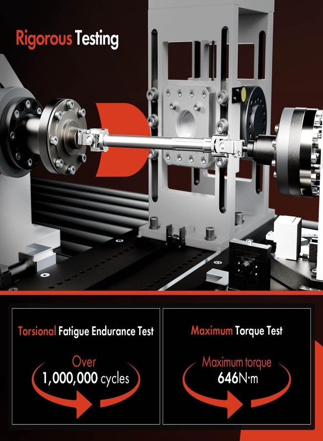 أ-بريميوم عمود توجيه علوي متوسط من A-Premium، متوافق مع سيارات شيفروليه وجي إم سي وكاديلاك موديلات 2007-2020 - أفالانش، سيلفرادو، سابربان، تاهو، سييرا، يوكون، إسكاليد - Image 4