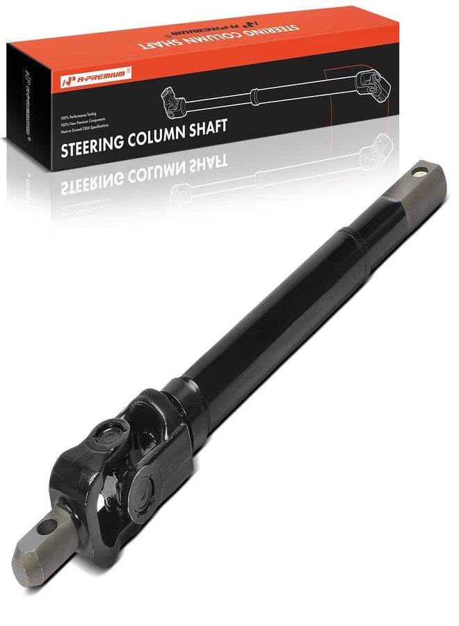 أ-بريميوم عمود توجيه علوي متوسط من A-Premium، متوافق مع سيارات شيفروليه وجي إم سي وكاديلاك موديلات 2007-2020 - أفالانش، سيلفرادو، سابربان، تاهو، سييرا، يوكون، إسكاليد - Image 1