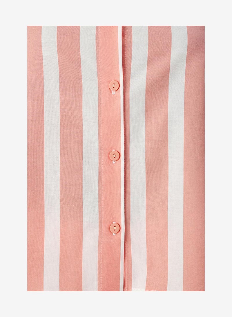 Penti Women's Pink Soft Cotton Everyday Camisole - Image 3